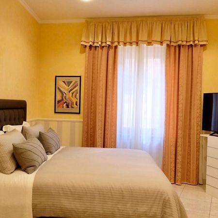 New Apartment Sistina 2 Rome Buitenkant foto