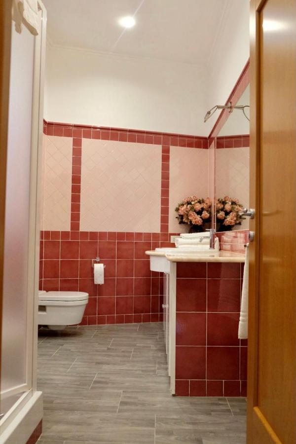 New Apartment Sistina 2 Rome Buitenkant foto