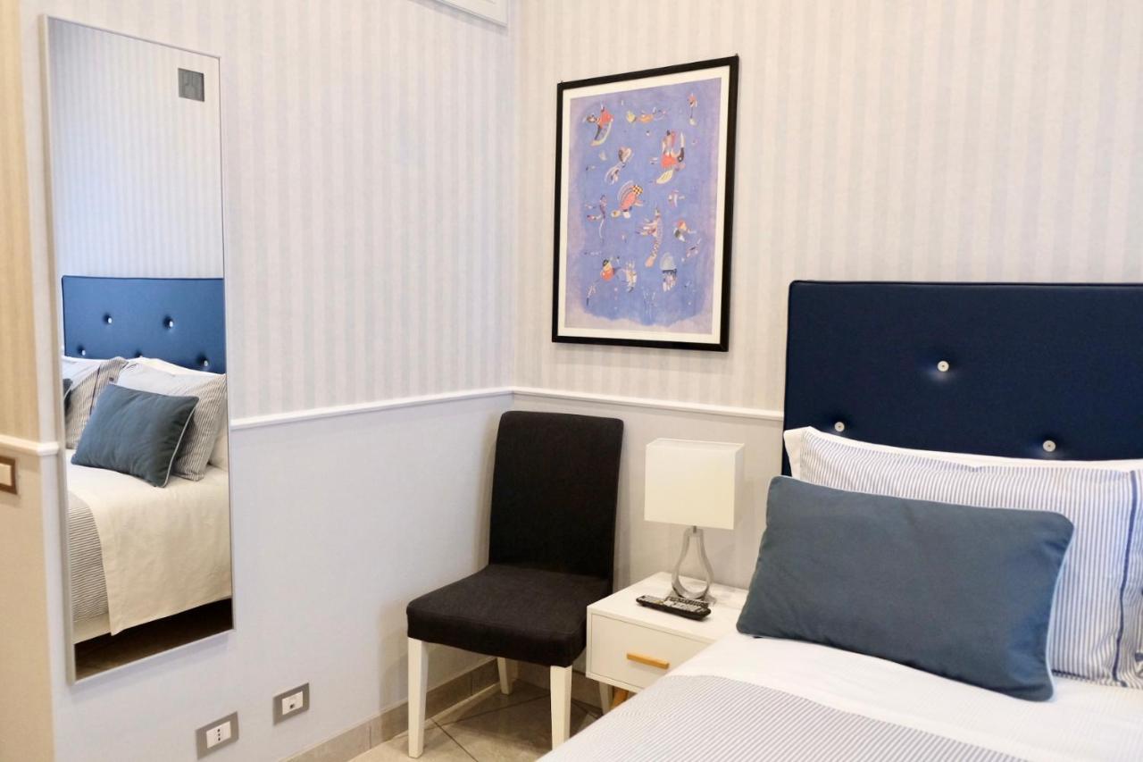 New Apartment Sistina 2 Rome Buitenkant foto