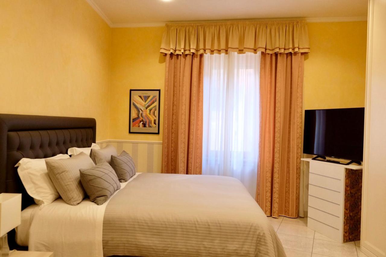 New Apartment Sistina 2 Rome Buitenkant foto
