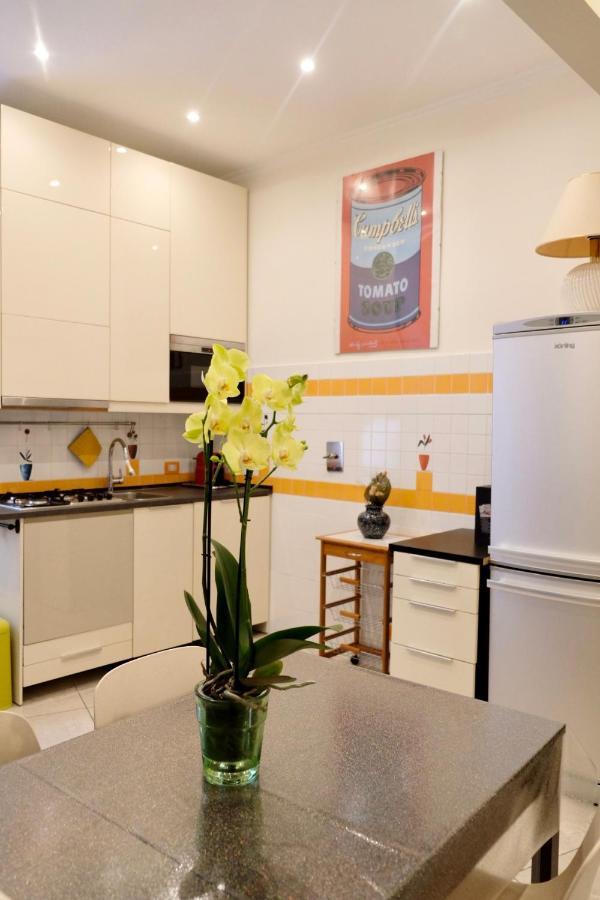 New Apartment Sistina 2 Rome Buitenkant foto