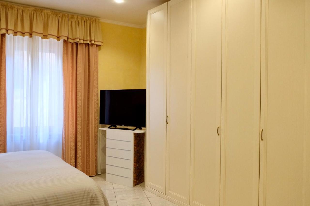 New Apartment Sistina 2 Rome Buitenkant foto