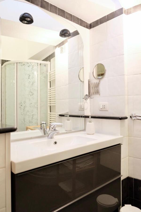 New Apartment Sistina 2 Rome Buitenkant foto