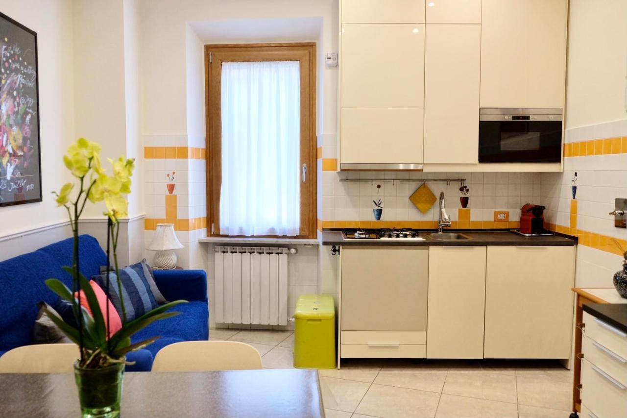 New Apartment Sistina 2 Rome Buitenkant foto